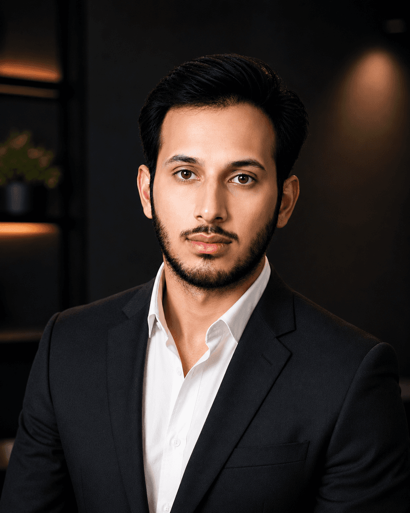 Arslan Nadeem Hashmi Qureshi